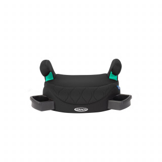 Graco a-s Booster Max i-Size (137-150cm), Midnight