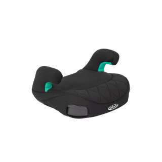Graco a-s Booster Max i-Size (137-150cm), Midnight
