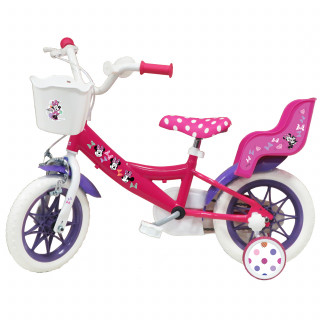 Volare Denver bicikl 12 Minnie 