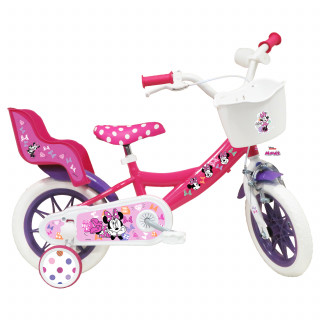 Volare Denver bicikl 12 Minnie 