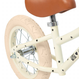 Banwood balance bicikl vintage, Bonton R Cream 