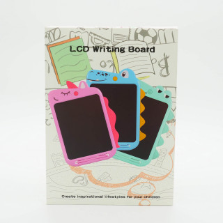 Cute&Cool LCD Tabla za crtanje plava