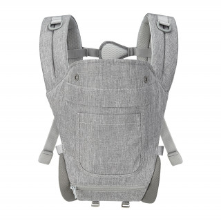 BBO Kengur nosiljka 8u1 Hugbug, Grey 