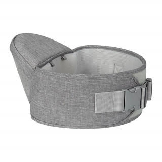 BBO Kengur nosiljka 8u1 Hugbug, Grey 