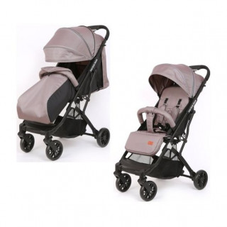 BBO Kolica Boogy Grey (String)