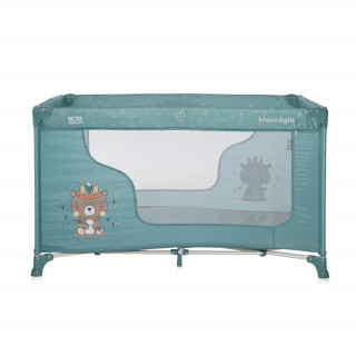 Lorelli prenosivi krevetac Moonlight, Artic Indian 