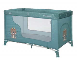 Lorelli prenosivi krevetac Moonlight, Artic Indian 