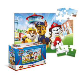 Dodo mini puzzle Paw Patrol 200149,35 kom 