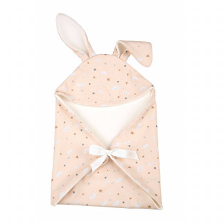 Arias Elegance lutka beba Natal Beige 30cm