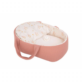 Arias Elegance lutka beba Babyto Rosa 33cm
