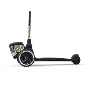 Scoot&Ride Trotinet Highwaykick 2 Lifestyle Green 
