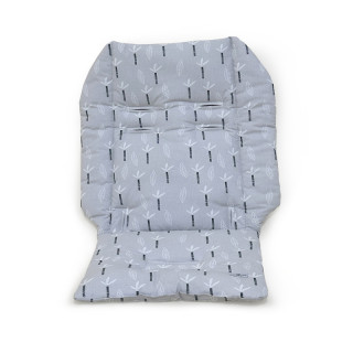 Lillo&Pippo jastuk podloga za kolica Tigrići 