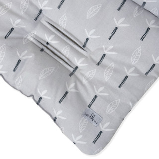 Lillo&Pippo jastuk podloga za kolica Tigrići 