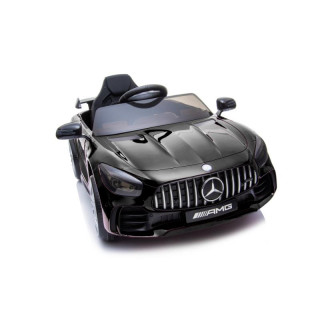 Mercedes GTRAMG automobil na akumulator