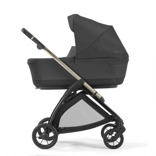 Inglesina trio sistem Electa Darwin,Upper Black 24