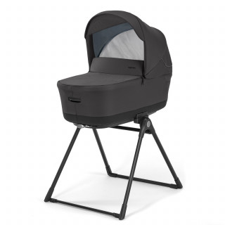 Inglesina trio sistem Electa Darwin,Upper Black 24