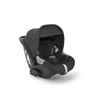 Inglesina trio sistem Electa Darwin,Upper Black 24