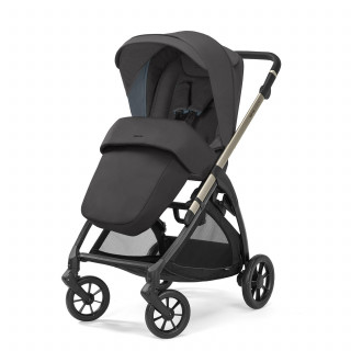 Inglesina trio sistem Electa Darwin,Upper Black 24