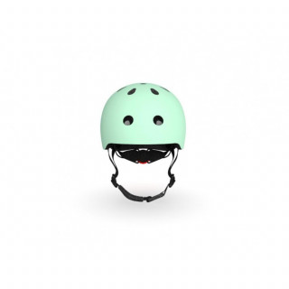 Scoot&Ride Kaciga S-M Kiwi 