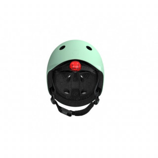 Scoot&Ride Kaciga S-M Kiwi 