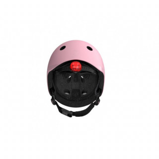 Scoot&Ride Kaciga S-M Rose 