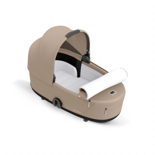 Cybex nosiljka za Mios 3.0., Cozy Beige