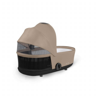 Cybex nosiljka za Mios 3.0., Cozy Beige