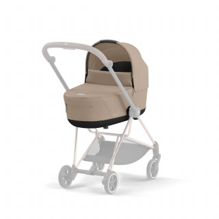 Cybex nosiljka za Mios 3.0., Cozy Beige