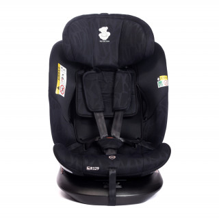 BBO a-s Cruser I-Size (40-150cm), Black