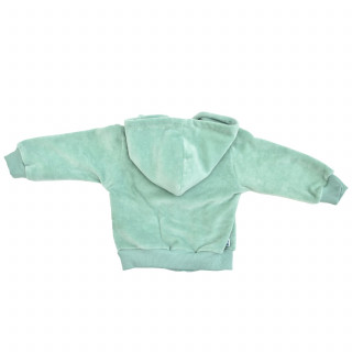 Lillo&Pippo duks sa kapuljačom, unisex 