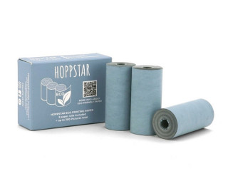 Hoppstar zamenske rolne papira za štampanje Blue