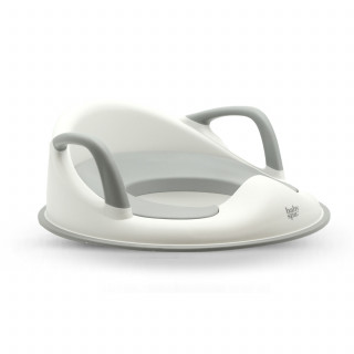 Baby Spa adapter za wc solju sivi 