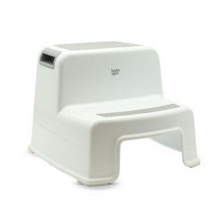 Baby Spa steper dupli 