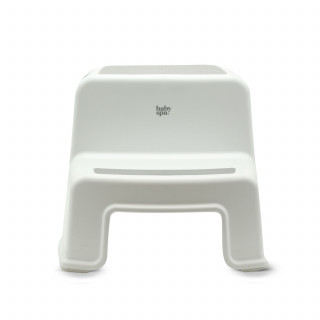 Baby Spa steper dupli 