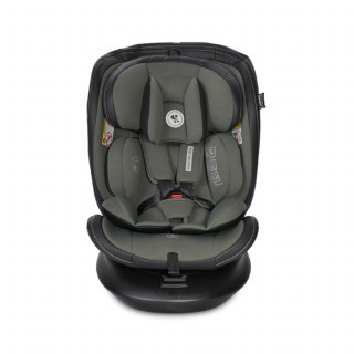 Lorelli a-s Aviator i-Size Isofix (40-150cm) Green