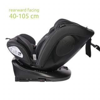 Lorelli a-s Aviator i-Size Isofix (40-150cm) Green