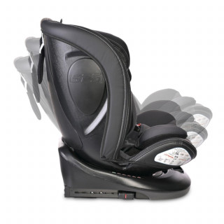 Lorelli a-s Aviator i-Size Isofix (40-150cm) Green