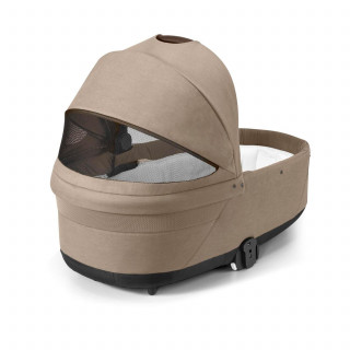 Cybex nosiljka za Balios S Lux, Almond Beige