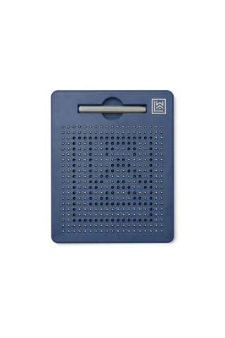 Liewood magnetna tabla Annelise/ Indigo blue