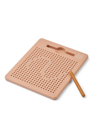Liewood magnetna tabla Annelise/ Tuscany rose