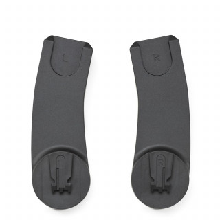 ANEX adapter za autosedište Eli,black 