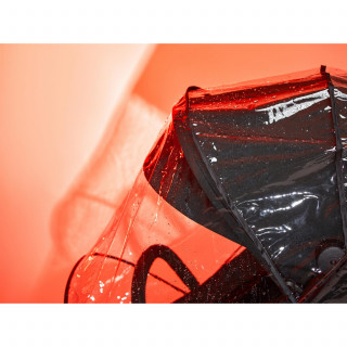 ANEX zaštita od kiše za kolica AIR-Z,transparent