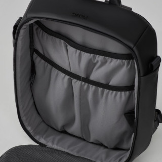 Anex univerzalna torba za presvlacenje IQ,smoky