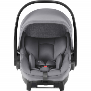 Britax Romer a-s BabySafeCore i-Size(40-83cm),FGry