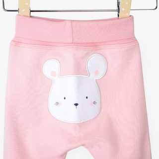 Just Kiddin pantalone bez stopica, devojčice