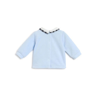 Chicco komplet 2/1 (majica, donji deo), dečaci