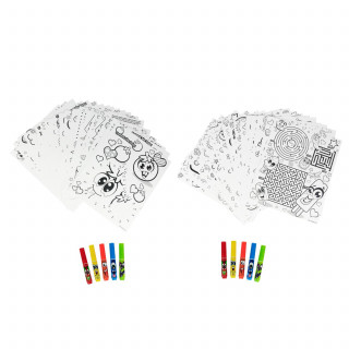 Scentos on the go scented acivity fun set