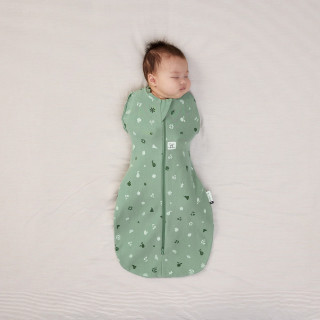 Ergo-pouch vreća za povijanje, do 6 M
