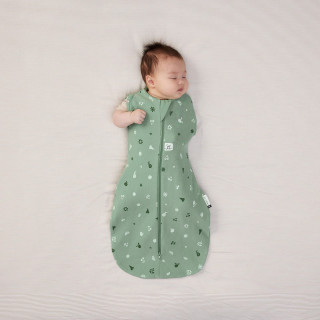 Ergo-pouch vreća za povijanje, do 6 M