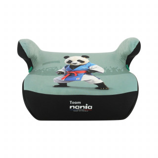 Nania a-s Alpha (126-150cm), Panda 